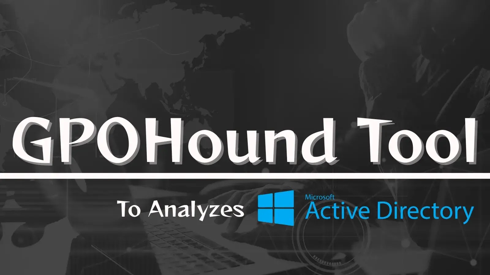 New GPOHound Tool Analyzes Active Directory GPOs for Escalation Risks New GPOHound Tool Analyzes Active Directory GPOs for Escalation Risks