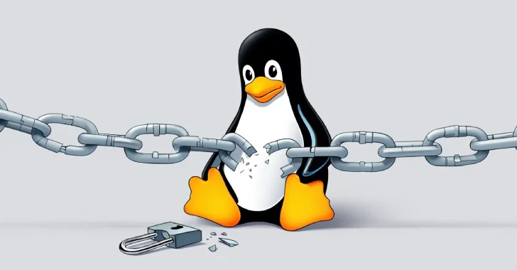 New Linux Flaws Allow Password Hash Theft via Core Dumps in Ubuntu, RHEL, Fedora Linux Flaws
