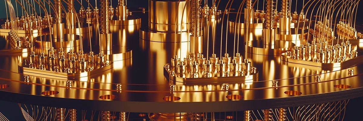 Noisy quantum hardware could crack RSA-2048 in seven days