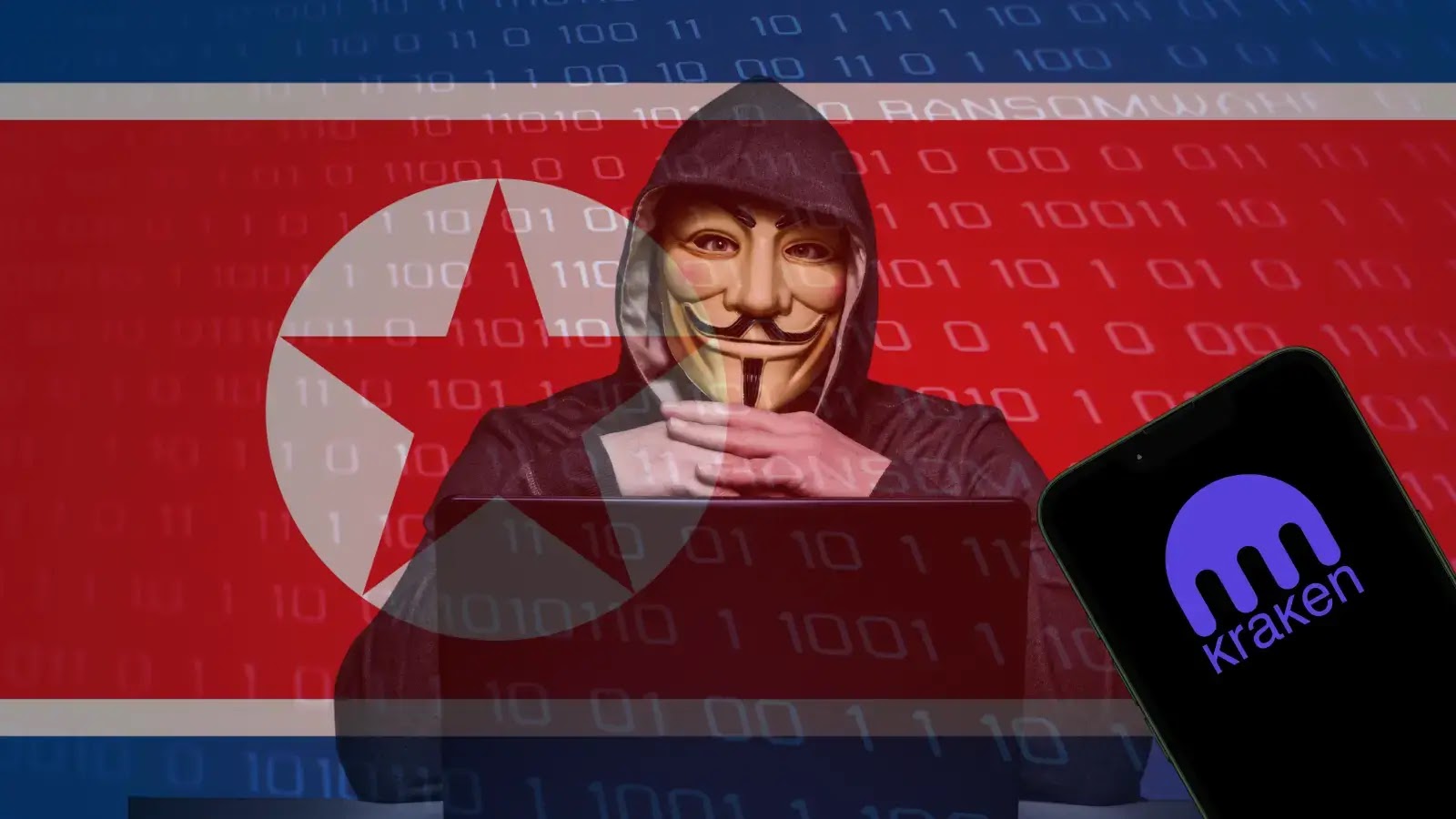 North Korean Hacker Tries to Infiltrate Kraken Through Job Application