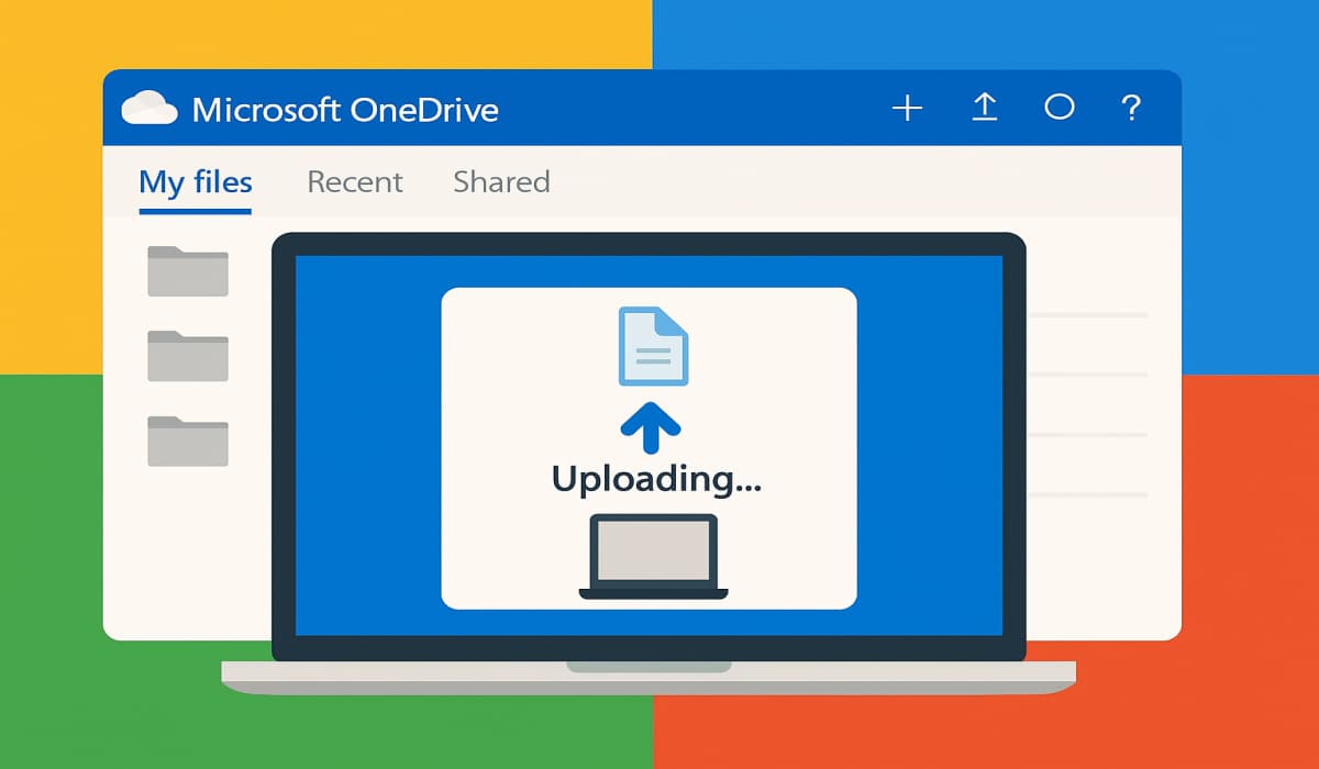 OneDrive File Picker Flaw Gives Apps Full Access to User Drives OneDrive File Picker Flaw Gives Apps Full Access to User Drives