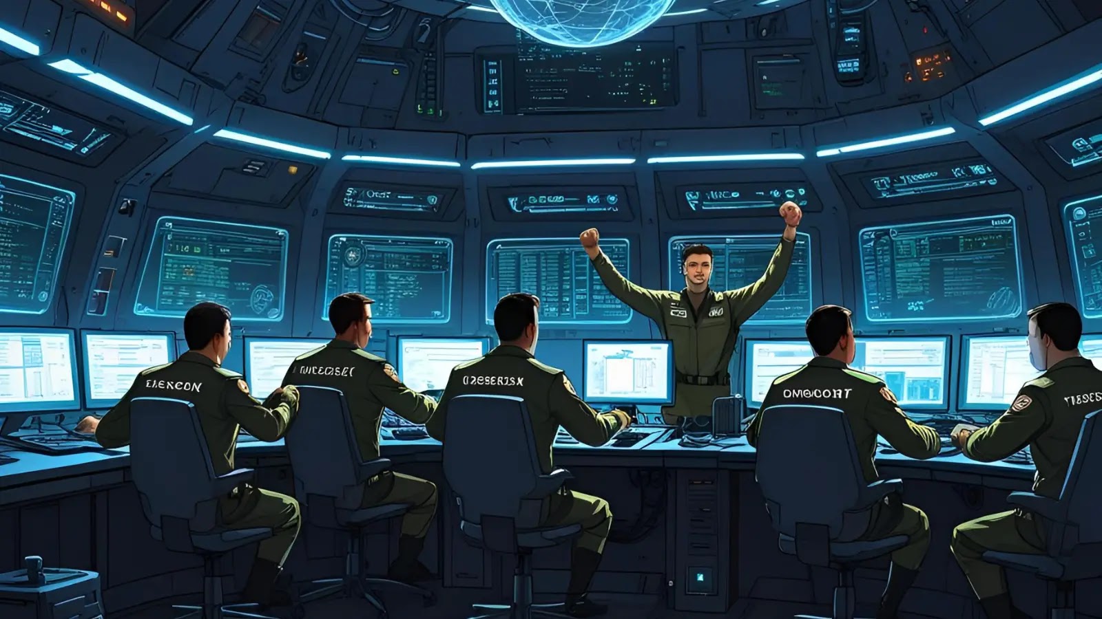 Operation Endgame Crushes DanaBot Malware, Shuts Down 150 C2 Servers and Halts 1,000 Daily Attacks