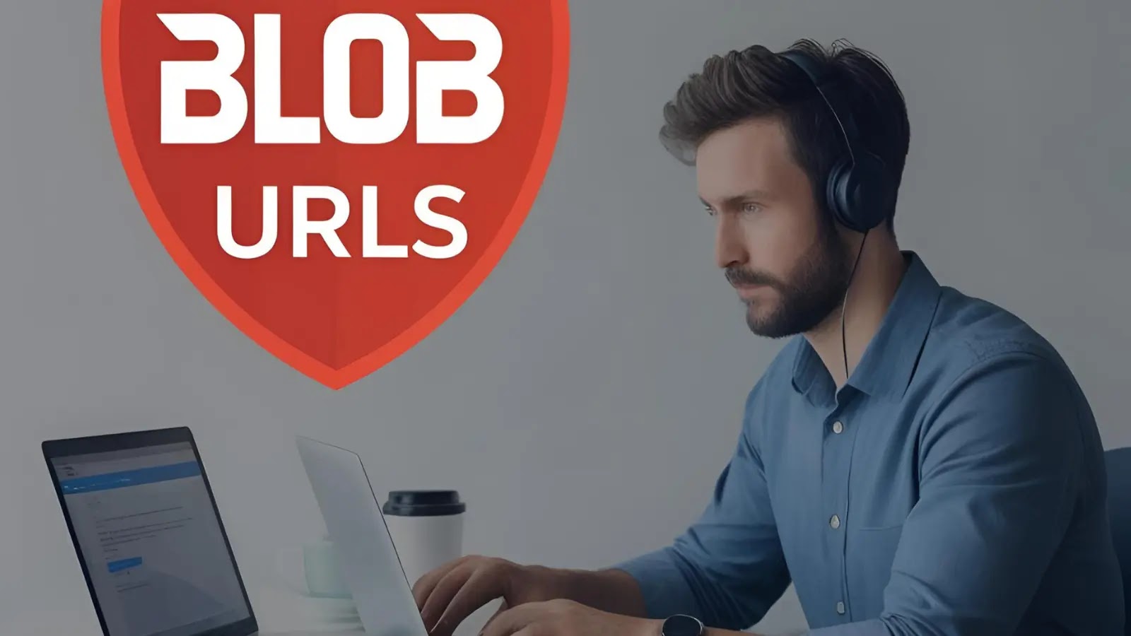 Phishing Campaign Uses Blob URLs to Bypass Email Security and Avoid Detection