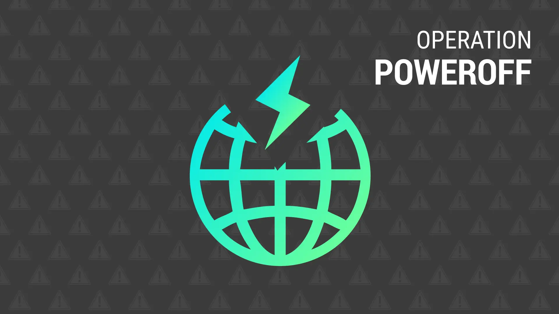 Polish authorities arrested 4 people behind DDoS-for-hire platforms