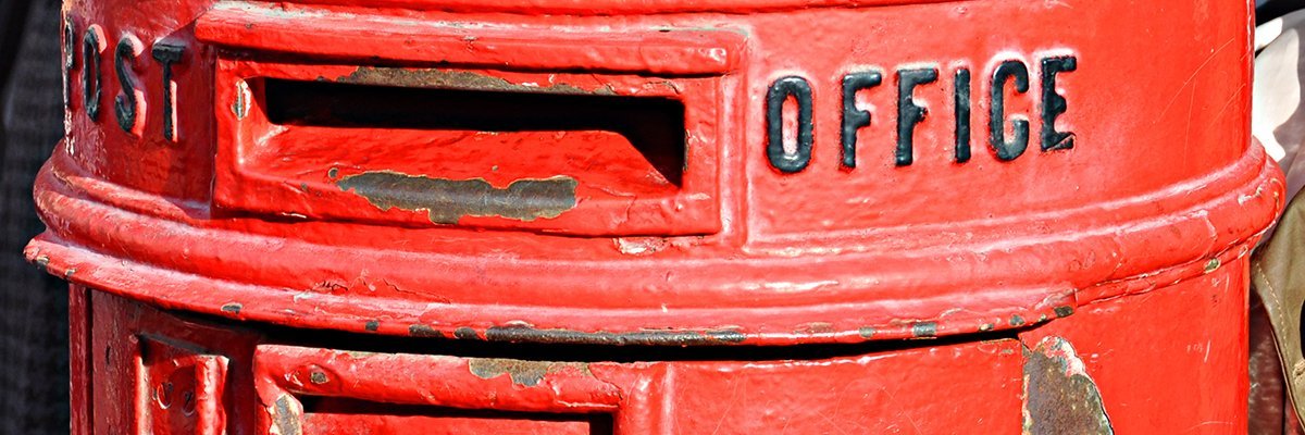 Post Office performs costly 30-year U-turn on Horizon