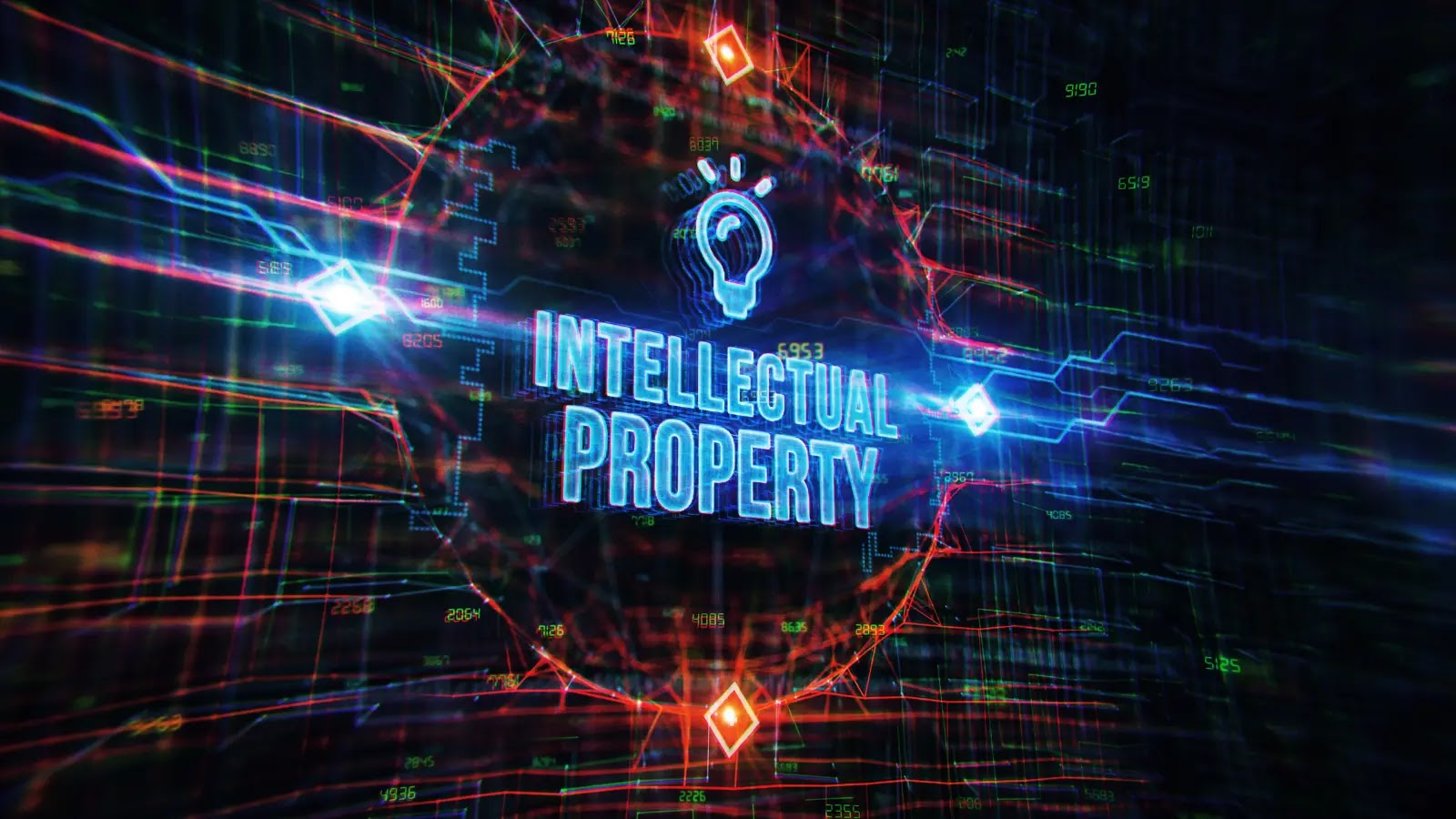 Protecting Intellectual Property - CISO’s Resource Guide