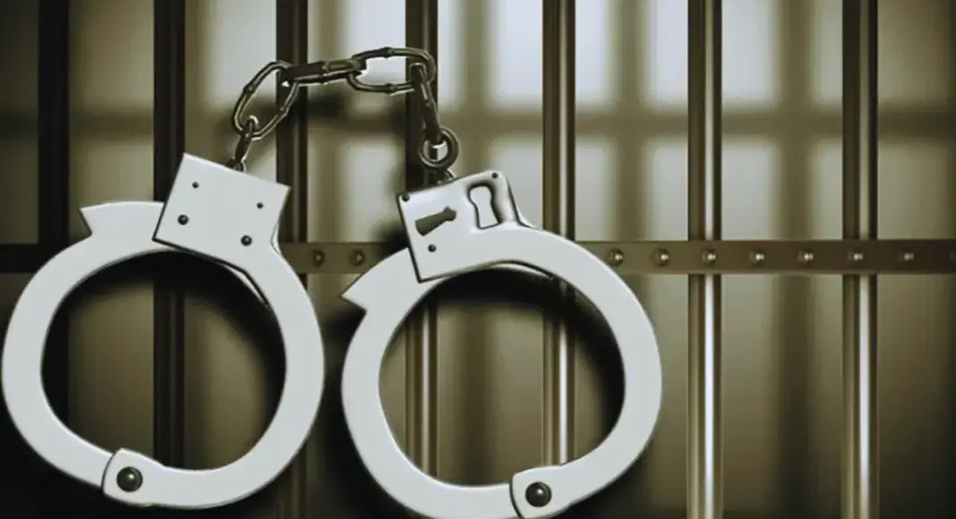 Robinhood Ransomware Operator Arrested for Attacks on Government and Private Networks Robinhood Ransomware Operator Arrested for Attacks on Government and Private Networks