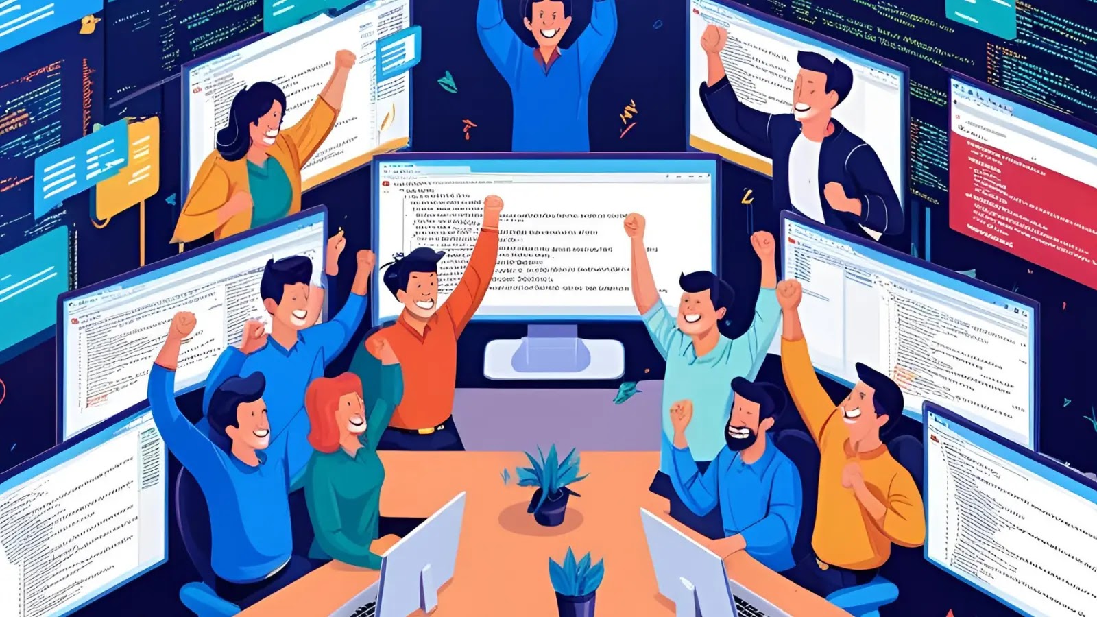 Russian Company Gains Full Control Over Critical Open Source Easyjson Library