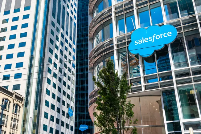 Hackers abuse malicious version of Salesforce tool for data theft, extortion Salesforce expands model lineup in support of agentic AI