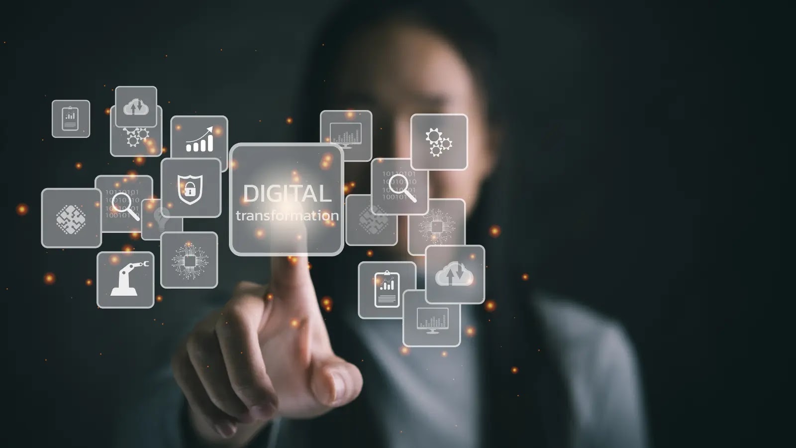 Securing Digital Transformation - CISO’s Resource Hub