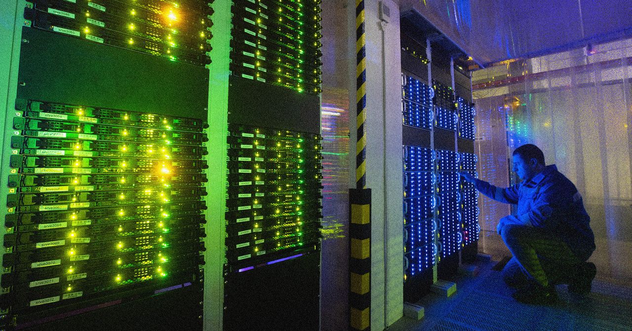 Security Researchers Warn a Widely Used Open Source Tool Poses a ‘Persistent’ Risk to the US Security Researchers Warn a Widely Used Open Source Tool Poses a 'Persistent' Risk to the US