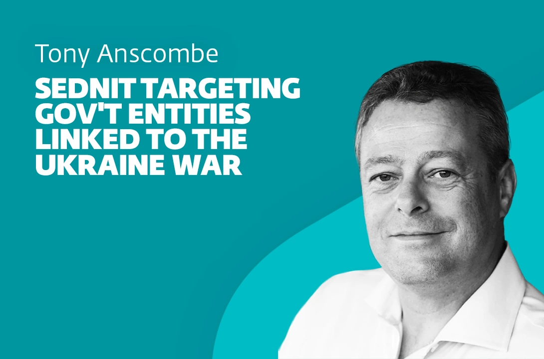 Sednit abuses XSS flaws to hit gov't entities, defense companies