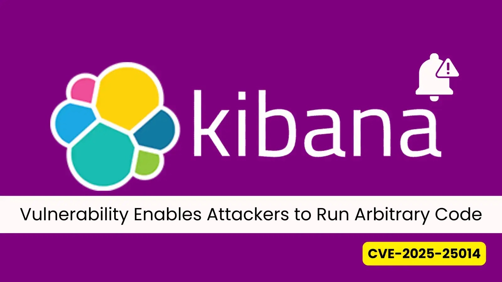Severe Kibana Flaw Allowed Attackers to Run Arbitrary Code