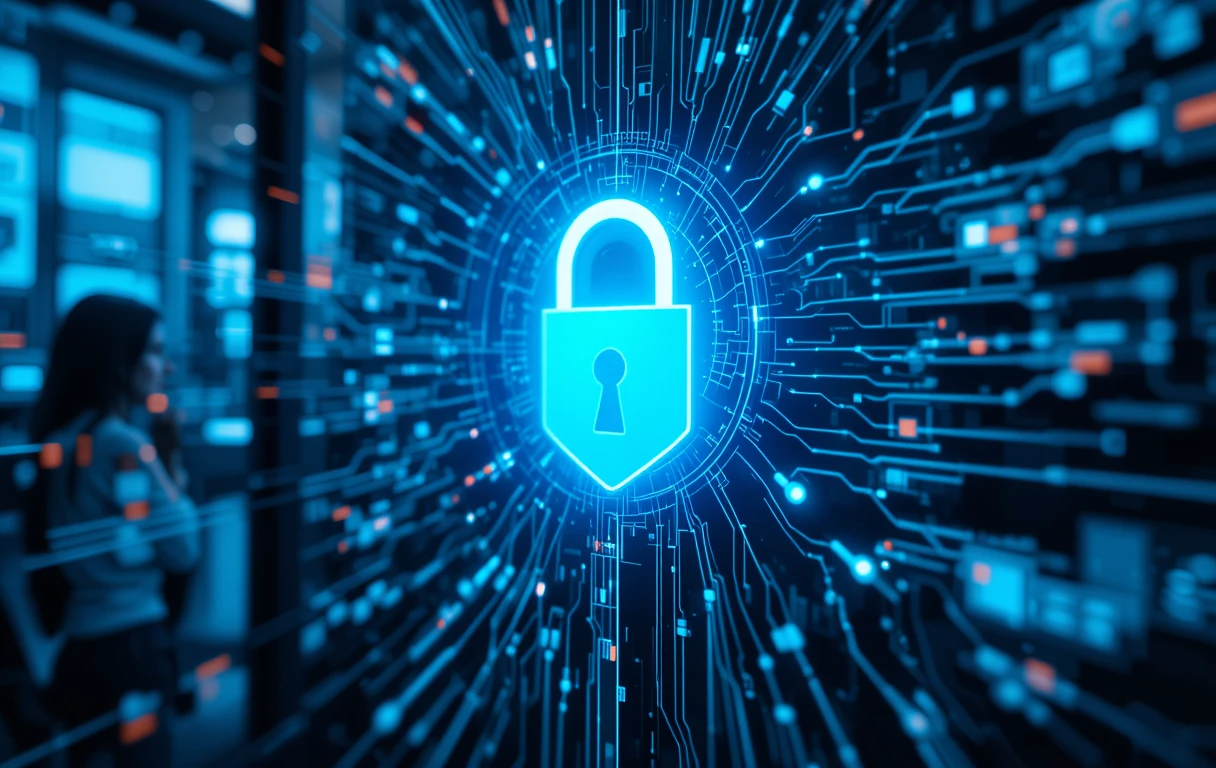 Stealth Tunnels: The Dawn of Undetectable Remote Access Jane Devry