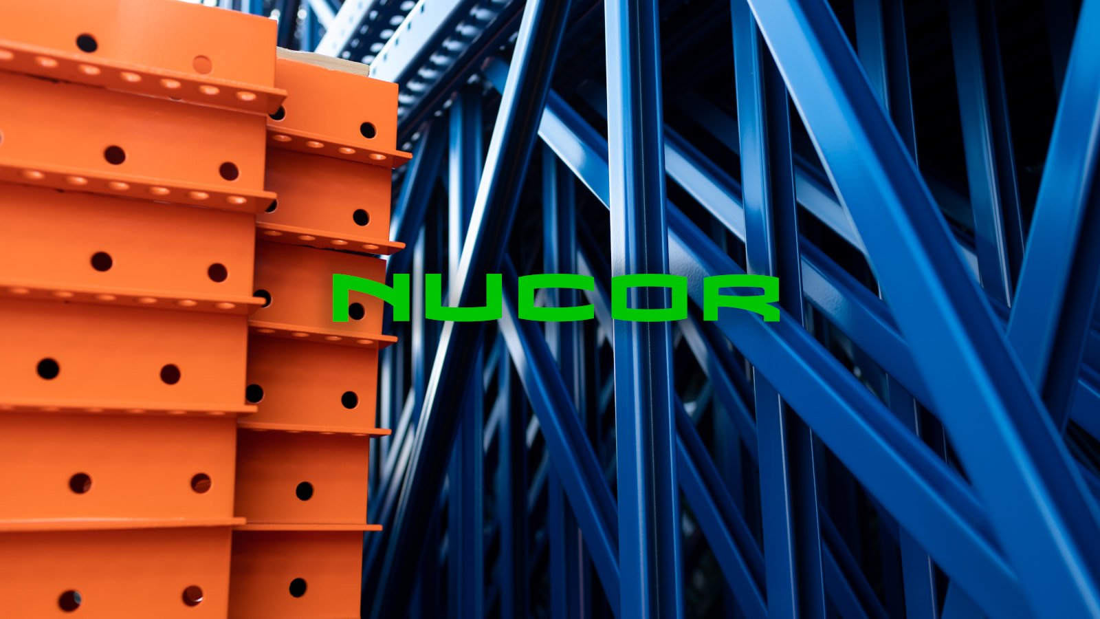 Steel giant Nucor Corporation facing disruptions after cyberattack Steel giant Nucor Corporation facing disruptions after cyberattack