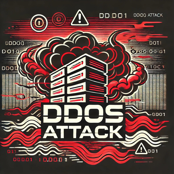 The Evolving Nature of DDoS Attacks: A Smokescreen for More Dangerous Threats Naveen Goud