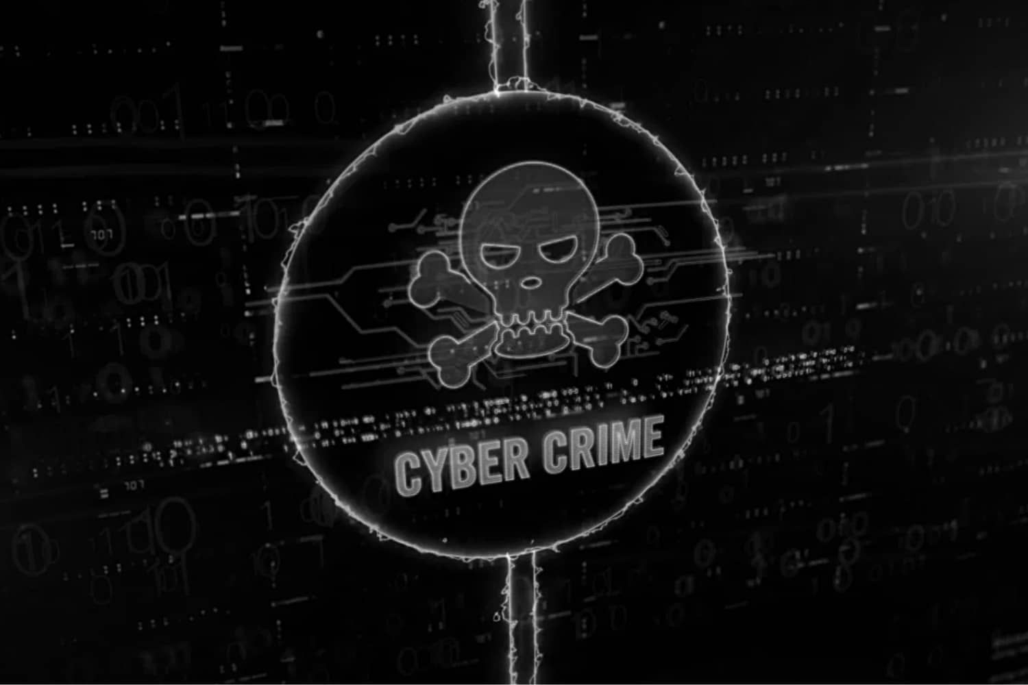 The Global Cybercrime Industry As A Country