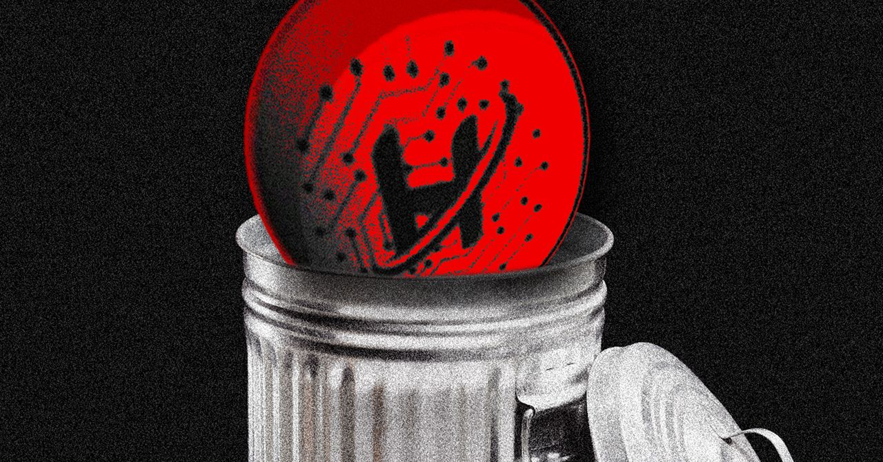 The Internet’s Biggest-Ever Black Market Just Shut Down Amid a Telegram Purge The Internet's Biggest-Ever Black Market Just Shut Down Amid a Telegram Purge