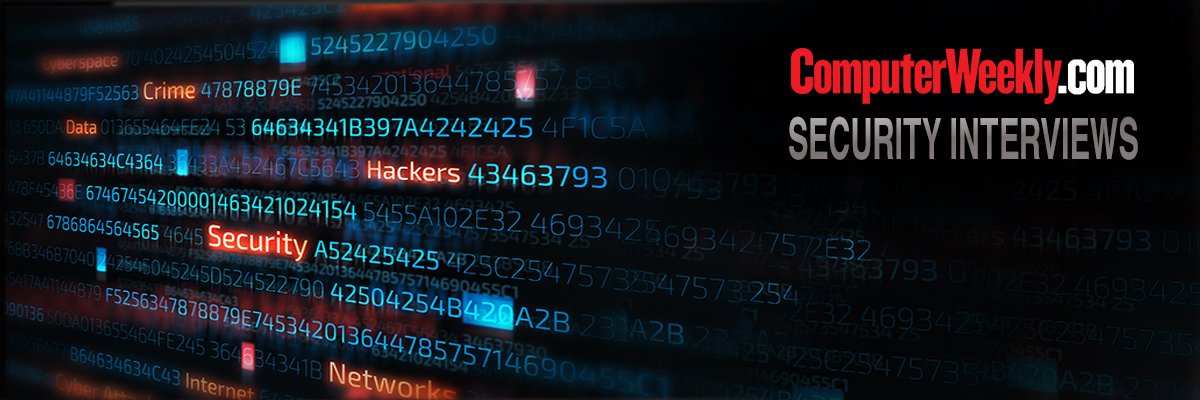 The Security Interviews: David Faugno, 1Password