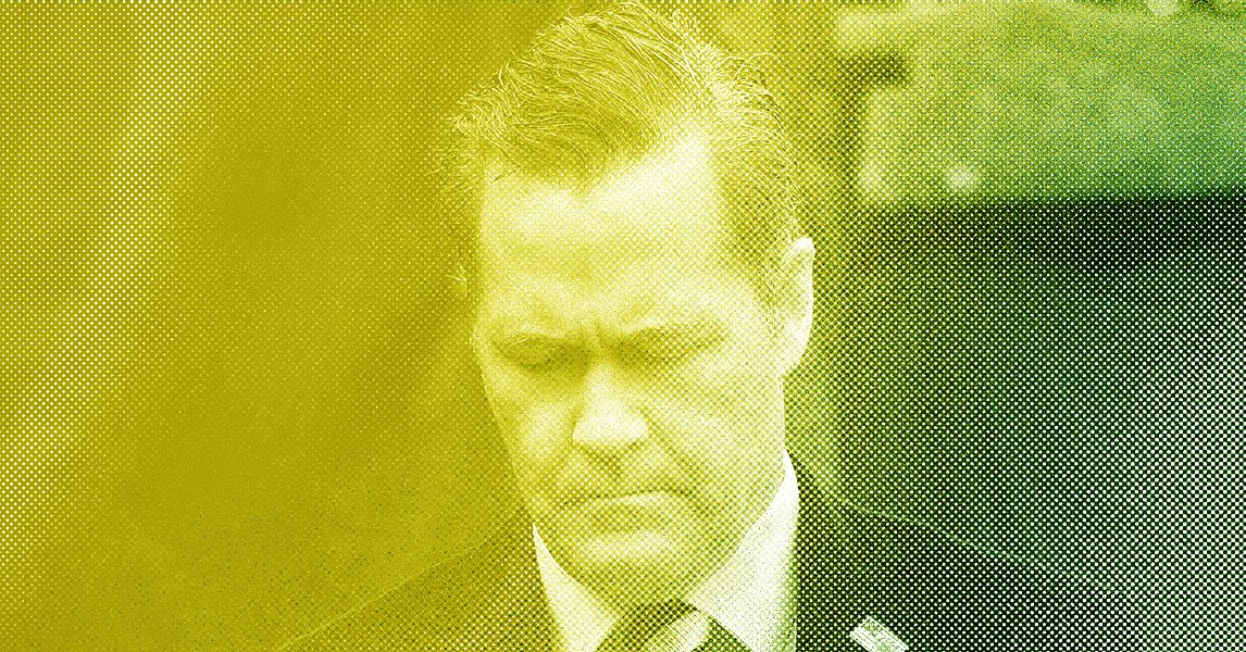 The Trump Administration Sure Is Having Trouble Keeping Its Comms Private The Trump Administration Sure Is Having Trouble Keeping Its Comms Private