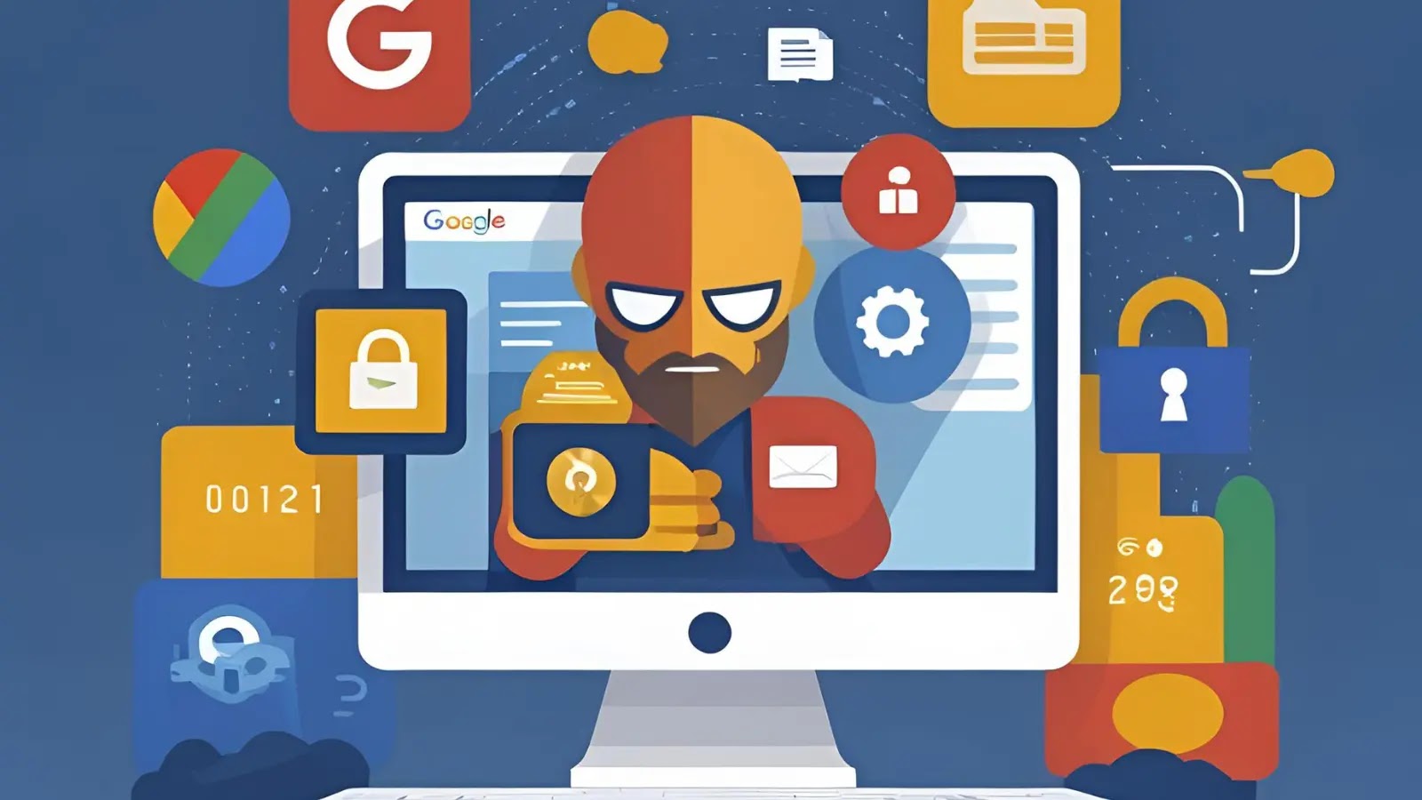 Threat Actors Exploit Google Apps Script to Host Phishing Sites Threat Actors Exploit Google Apps Script to Host Phishing Sites