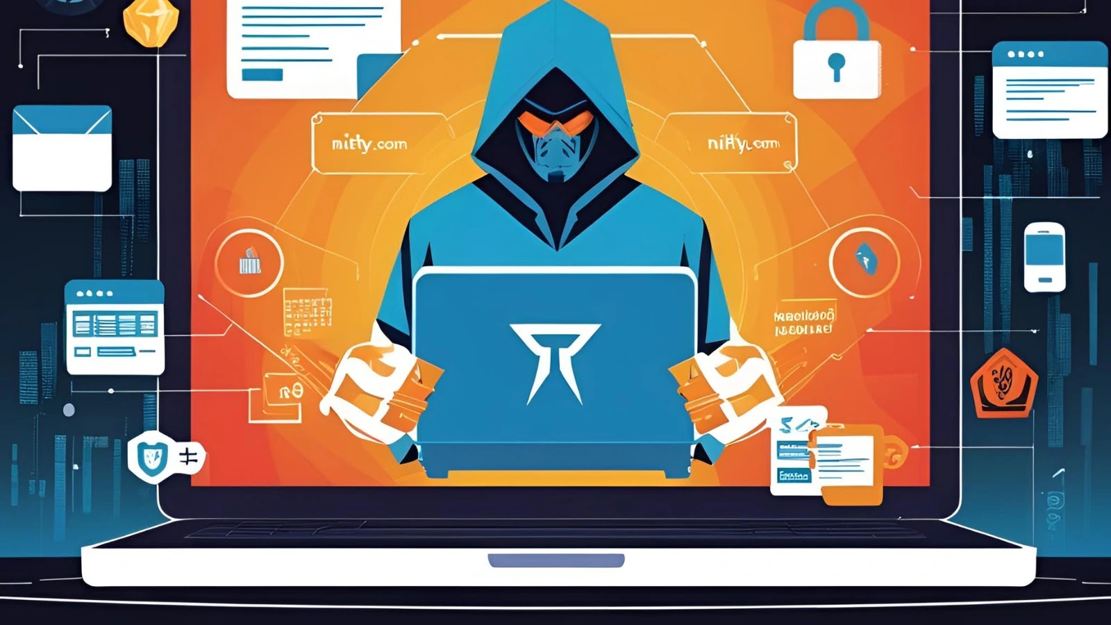 Threat Actors Exploit Nifty[.]com Infrastructure in Sophisticated Phishing Attack