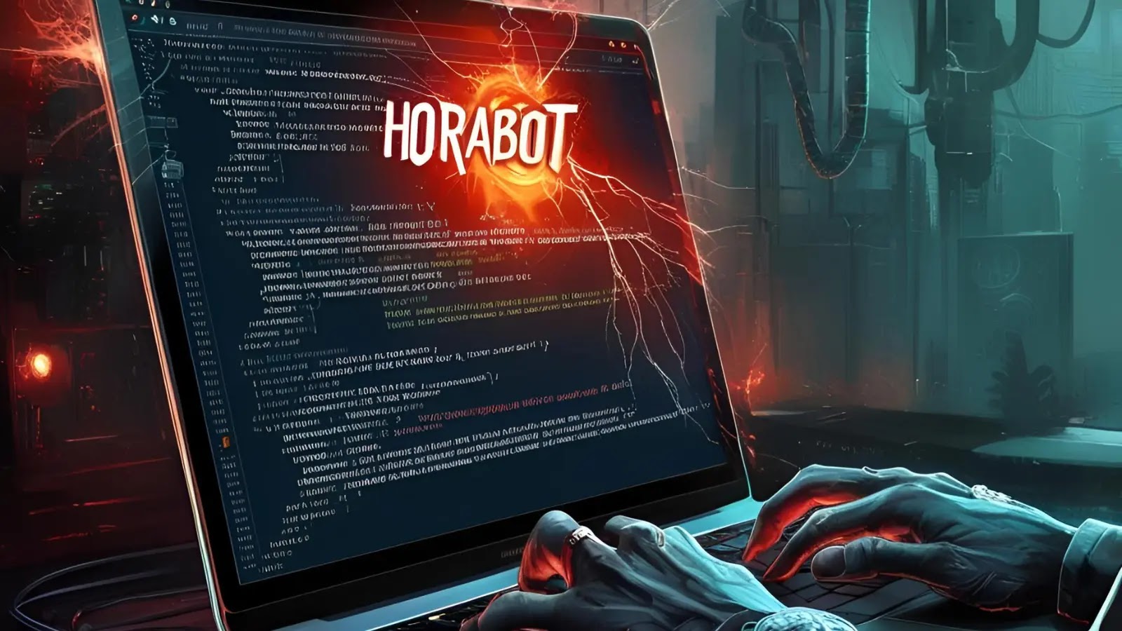 Threat Actors Leverage Weaponized HTML Files to Deliver Horabot Malware Threat Actors Leverage Weaponized HTML Files to Deliver Horabot Malware