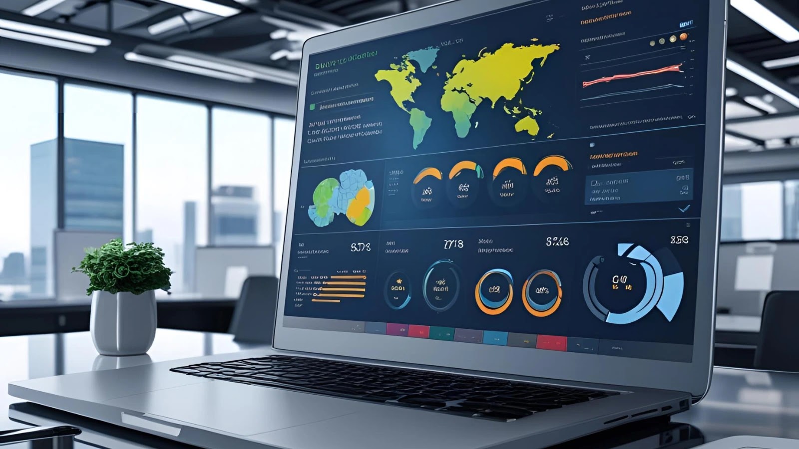 Threat Actors Use Fake DocuSign Notifications to Steal Corporate Data