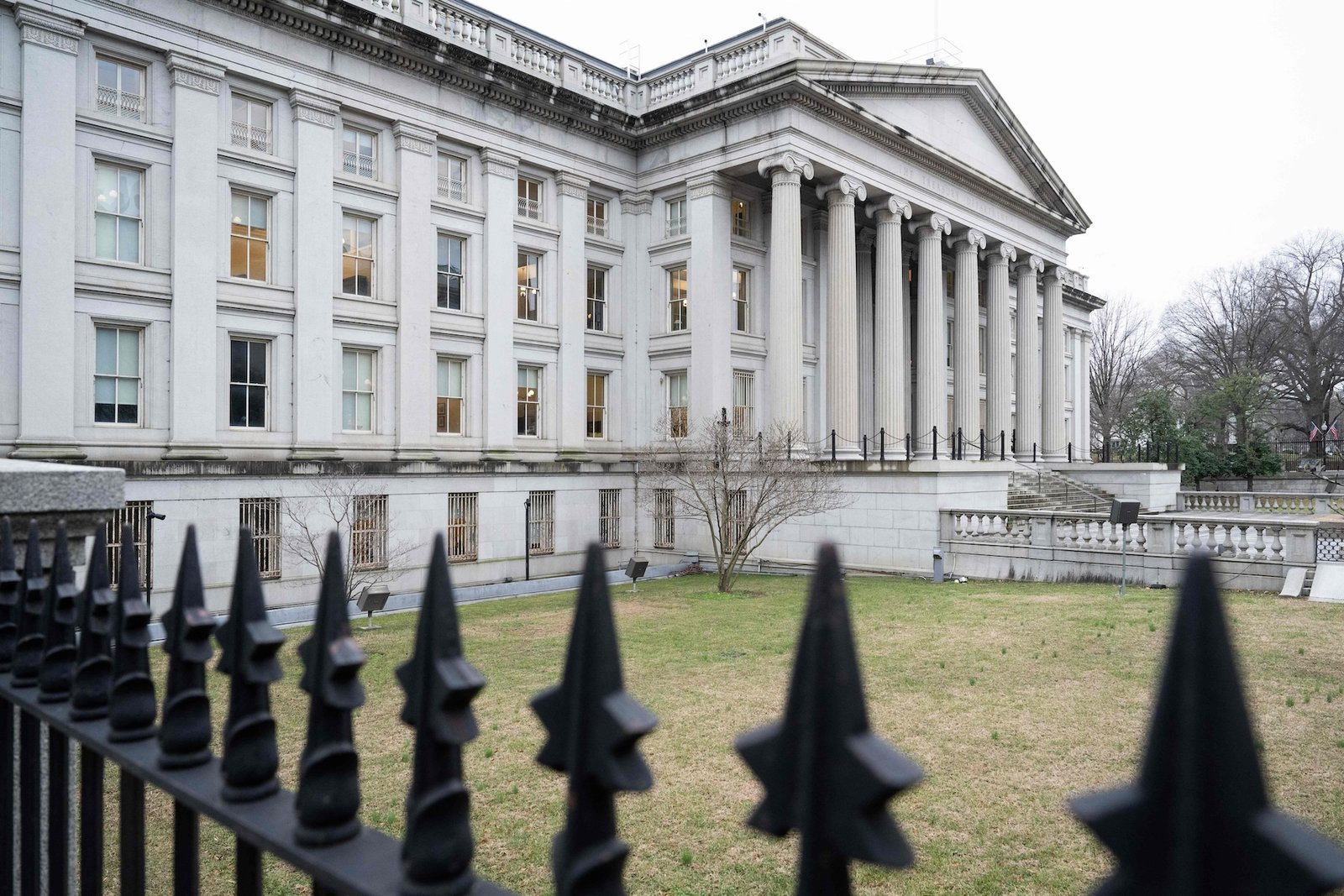 Treasury sanctions crypto scam facilitator that allegedly stole $200M from US victims