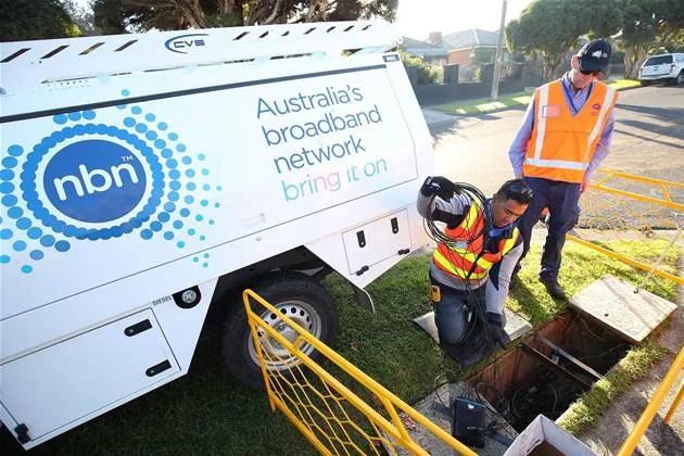 Trouble anticipated as NBN Co's new high speeds come online