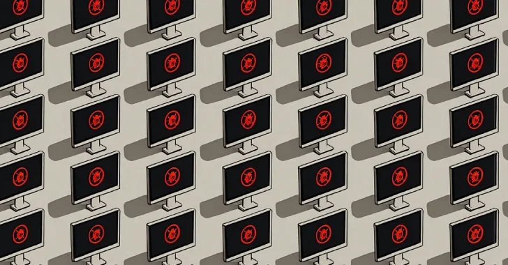 U.S. Dismantles DanaBot Malware Network, Charges 16 in $50M Global Cybercrime Operation