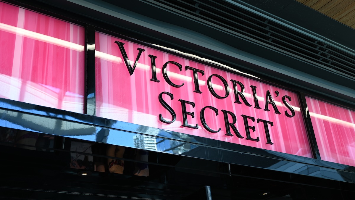 Victoria’s Secret Website Taken Offline After Cyberattack Victoria's Secret Security Incident