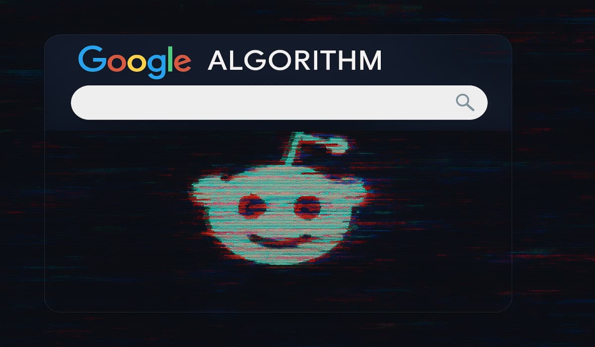 What It Means for UGC Platforms Google Algorithm Slashes Reddit Traffic: What It Means for UGC Platforms