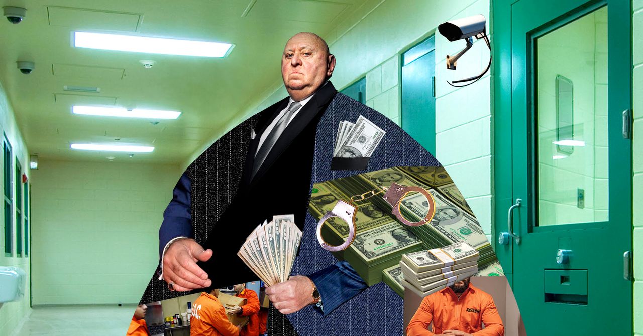 What to Expect When You’re Convicted What to Expect When You’re Convicted