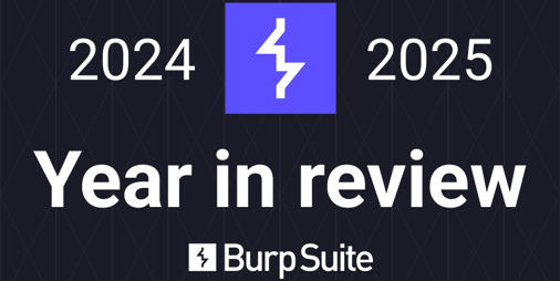 What's new in Burp Suite Professional: A year of innovation | Blog