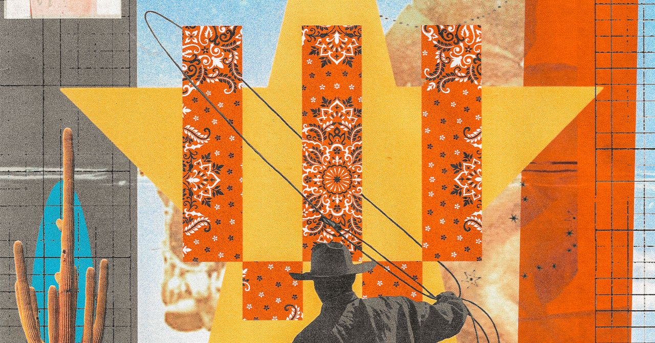 Who Even Is a Criminal Now? Who Even Is a Criminal Now?