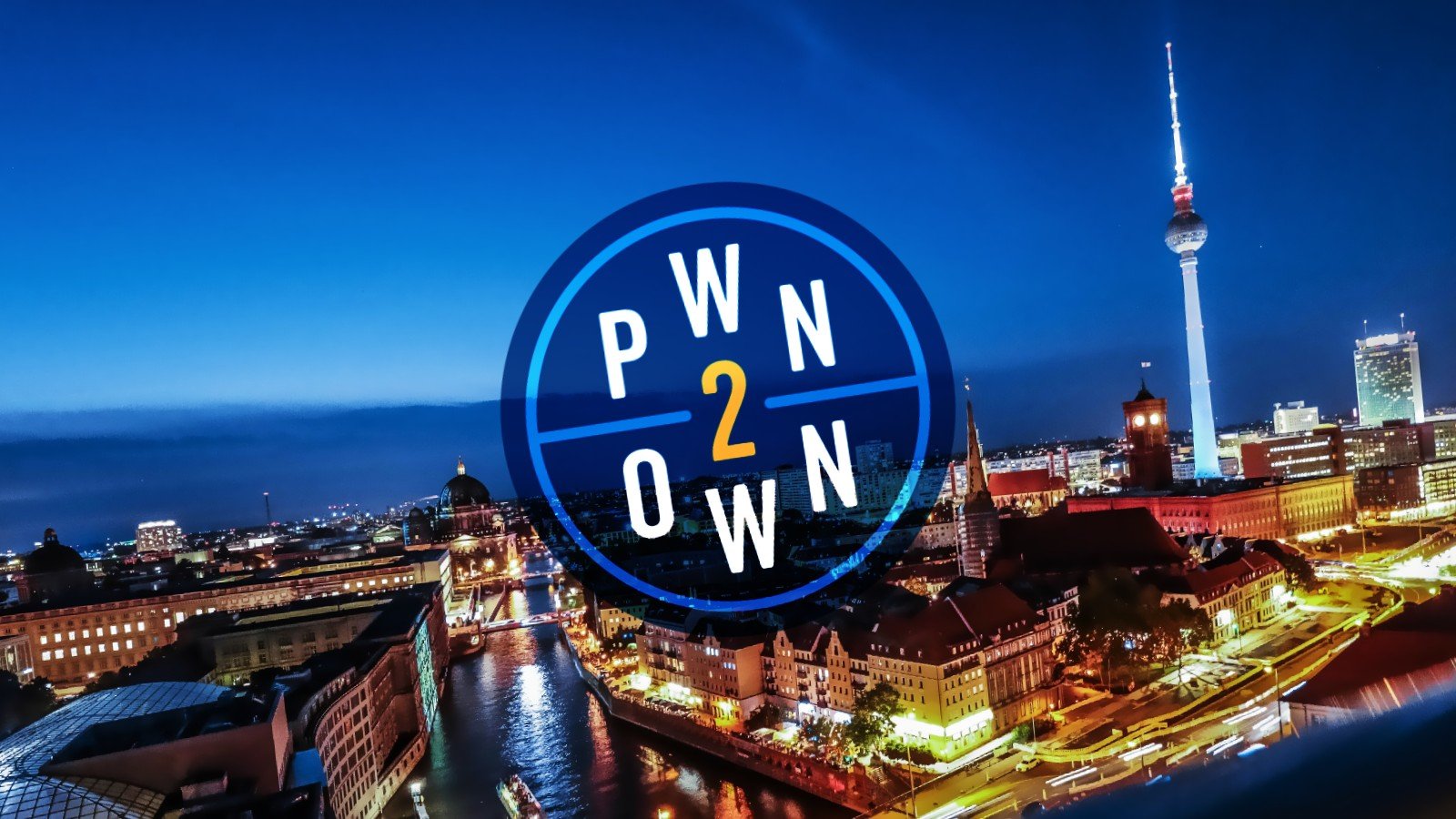 Windows 11 and Red Hat Linux hacked on first day of Pwn2Own Pwn2Own Berlin