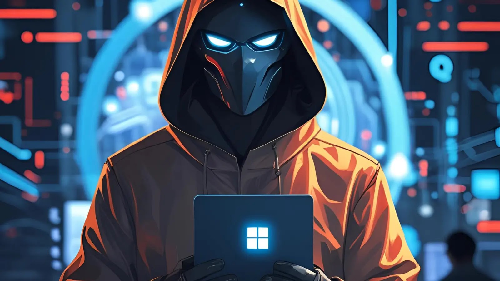 Winos 4.0 Malware Masquerades as VPN and QQBrowser to Target Users