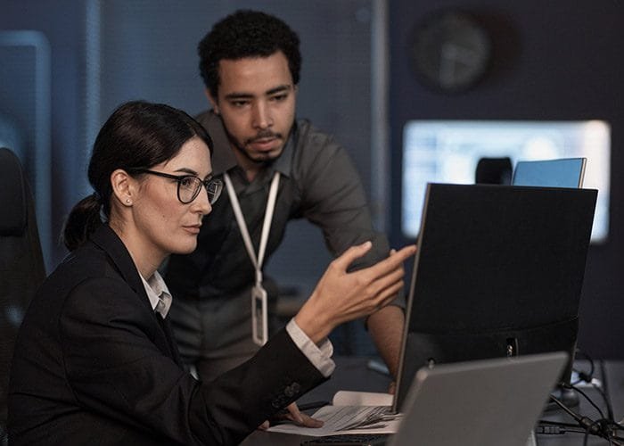 Workato Completes Infosec Registered Assessors Program Assessment