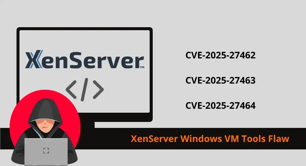 XenServer Windows VM Tools Flaw Enables Attackers to Run Arbitrary Code XenServer Windows VM Tools Flaw Enables Attackers to Run Arbitrary Code