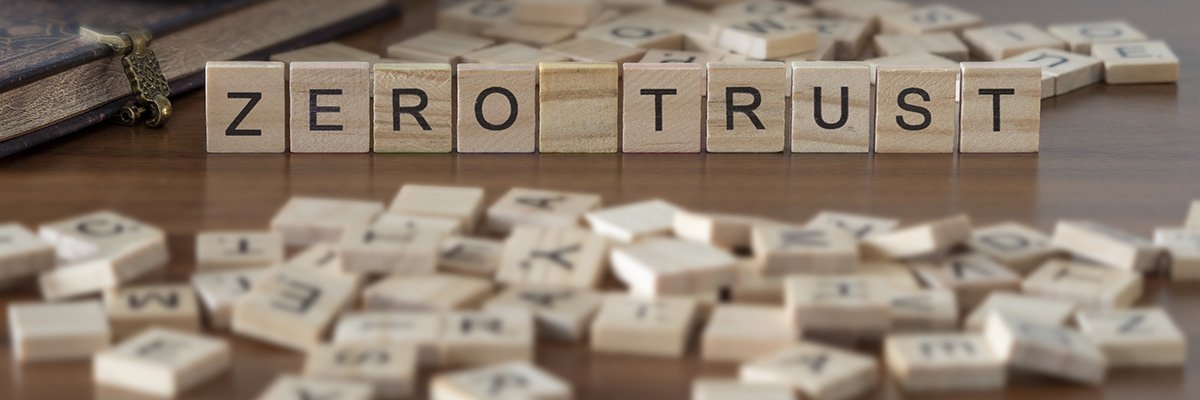 Zero-trust is redefining cyber security in 2025 Zero-trust is redefining cyber security in 2025