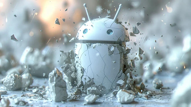 Google fixes actively exploited Android vulnerabilities (CVE-2025-48543, CVE-2025-38352)