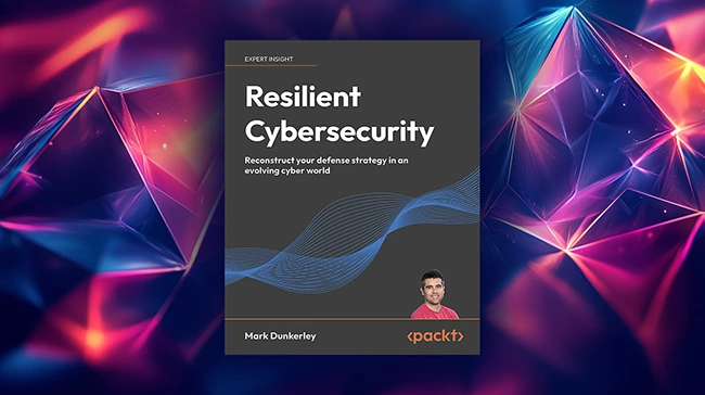 Review: Resilient Cybersecurity – Help Net Security