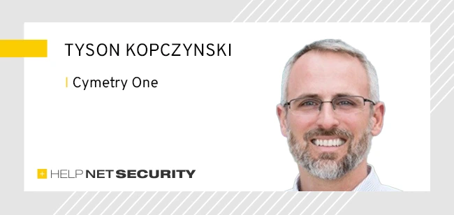 Breaking down silos in cybersecurity