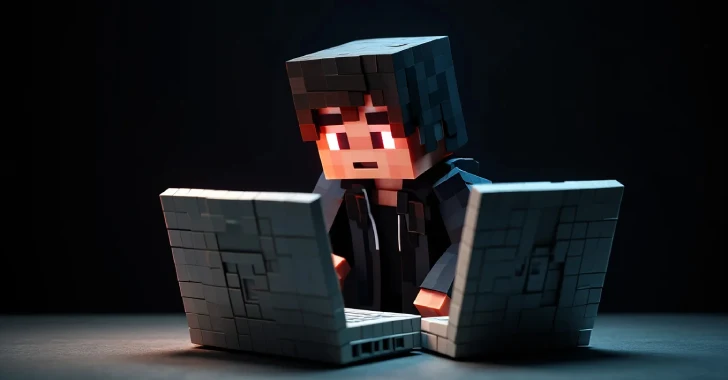Minecraft Players
