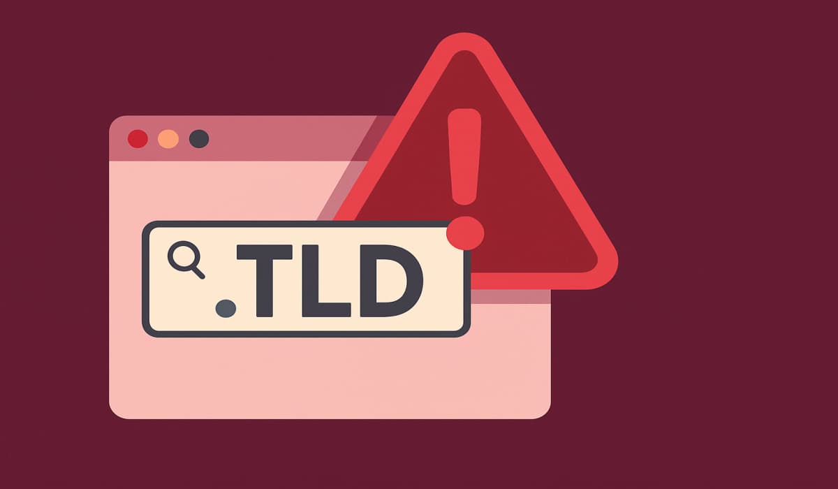 20 Top-Level Domain Names Abused by Hackers in Phishing Attacks 20 Top-Level Domain Names Abused by Hackers in Phishing Attacks