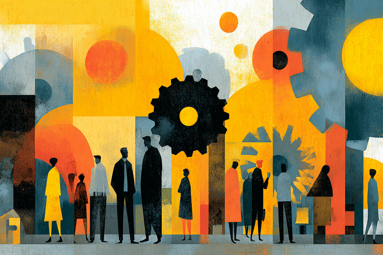 A Better Way to Think About AI Job Replacement AI Job Replacement