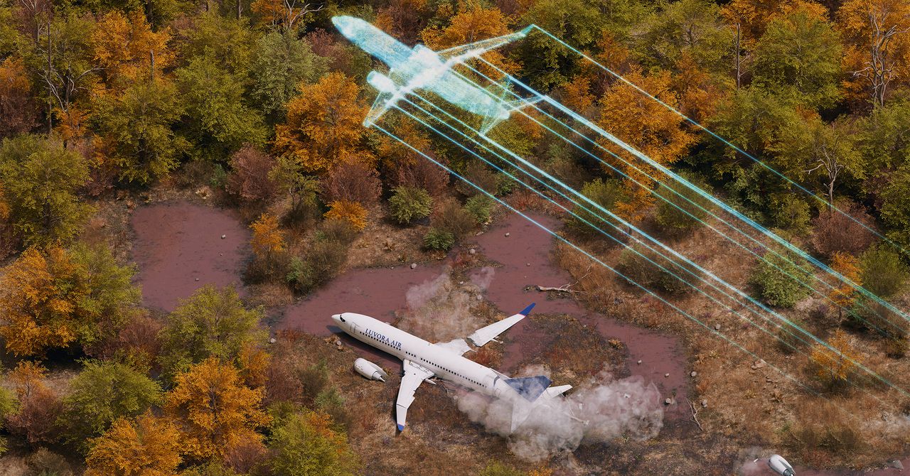 A GPS Blackout Would Shut Down the World A GPS Blackout Would Shut Down the World