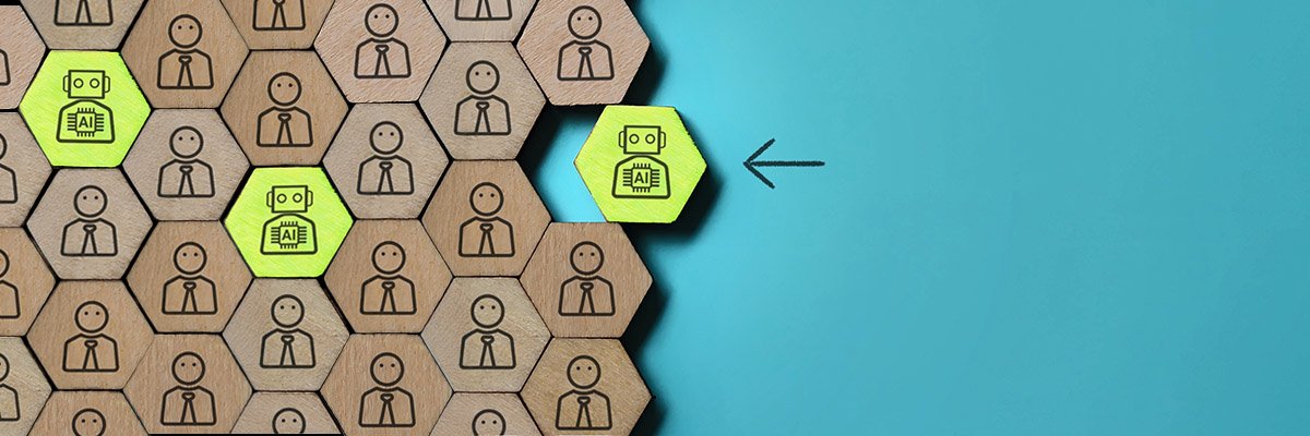 AI in IT services and the diminishing correlation between people and growth AI in IT services and the diminishing correlation between people and growth