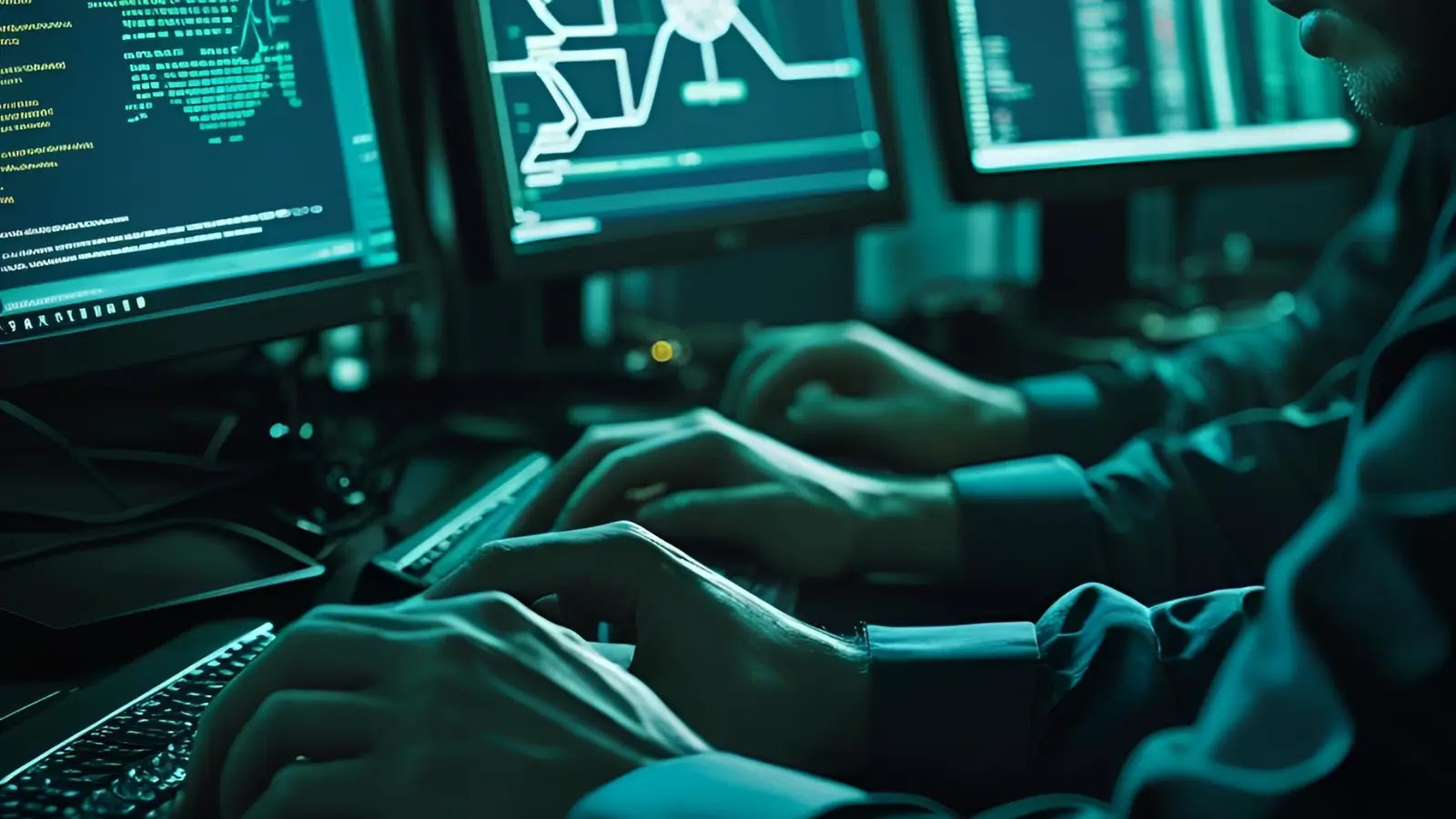 APT-C-36 Hackers Launching Cyberattacks on Government Entities, Financial Sectors, and Critical Systems